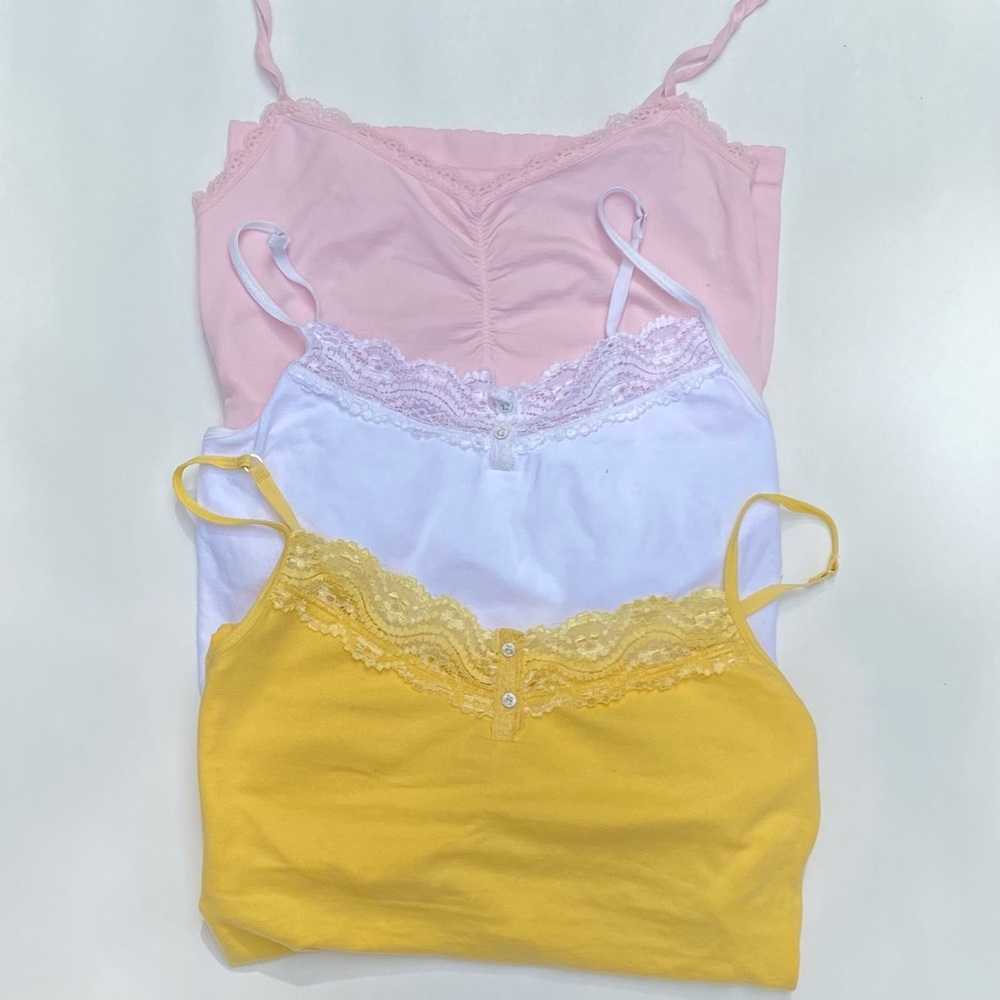 Victoria’s Secret Cami Set